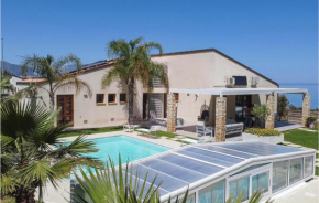 Gorgeous Home In Alcamo Alcamo